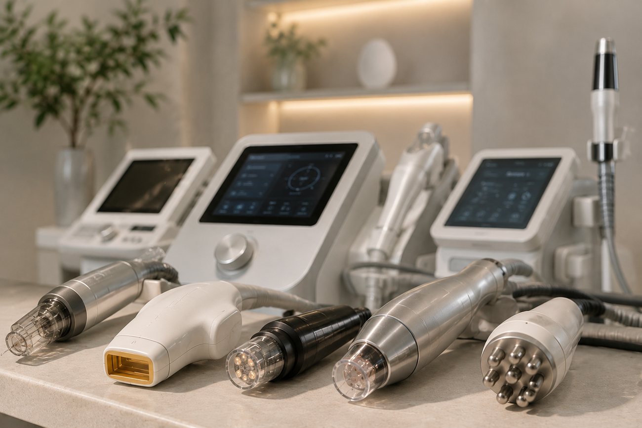 Trattamenti laser